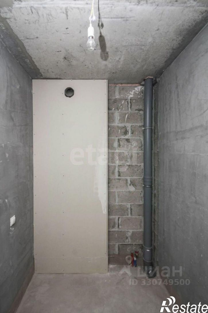 1-комн квартира ул Газовиков, 34,  д. 34