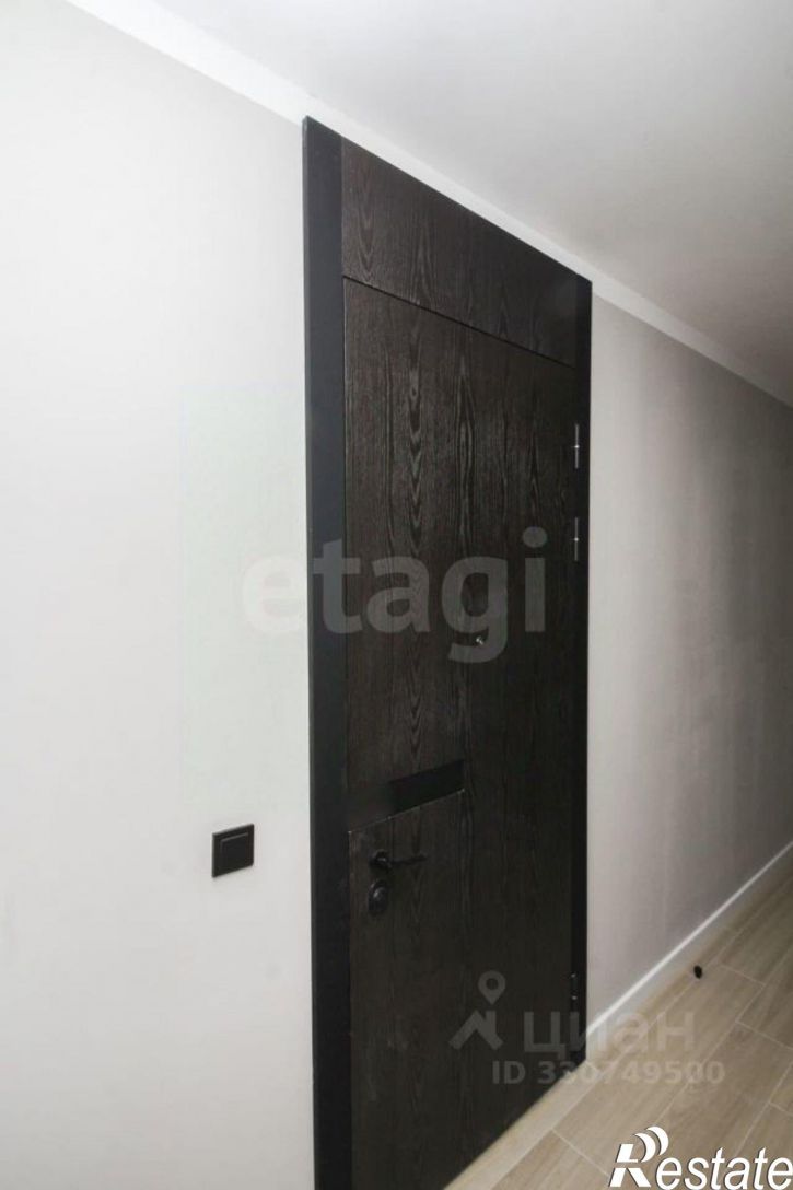 1-комн квартира ул Газовиков, 34,  д. 34