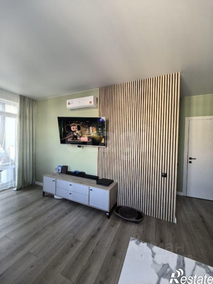 2-комн квартира ул Андрея Приказнова, 1,  д. 1