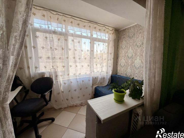 1-комн квартира улица 30 лет Победы, 77,  д. 77