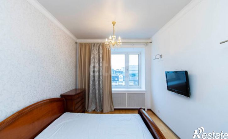 2-комн квартира ул Осипенко, 14,  д. 14