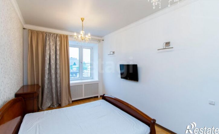 2-комн квартира ул Осипенко, 14,  д. 14