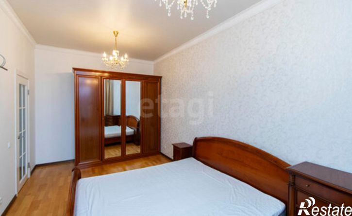 2-комн квартира ул Осипенко, 14,  д. 14