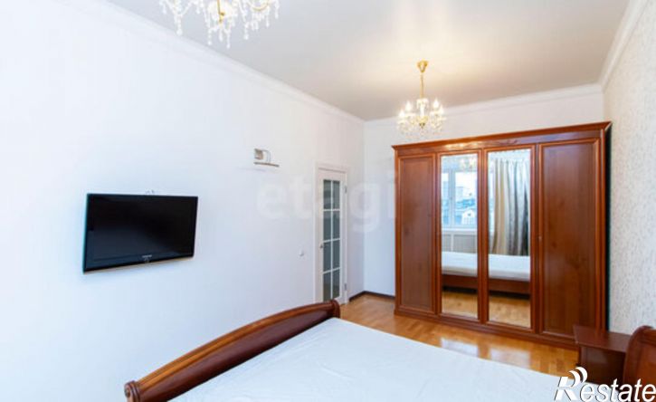 2-комн квартира ул Осипенко, 14,  д. 14