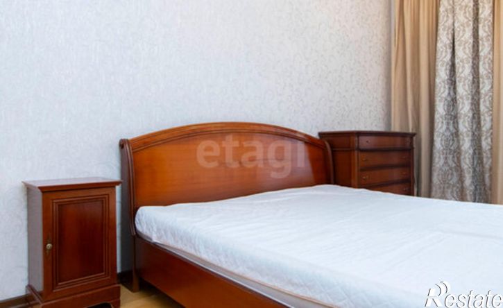 2-комн квартира ул Осипенко, 14,  д. 14