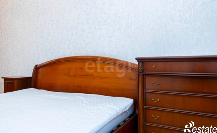 2-комн квартира ул Осипенко, 14,  д. 14