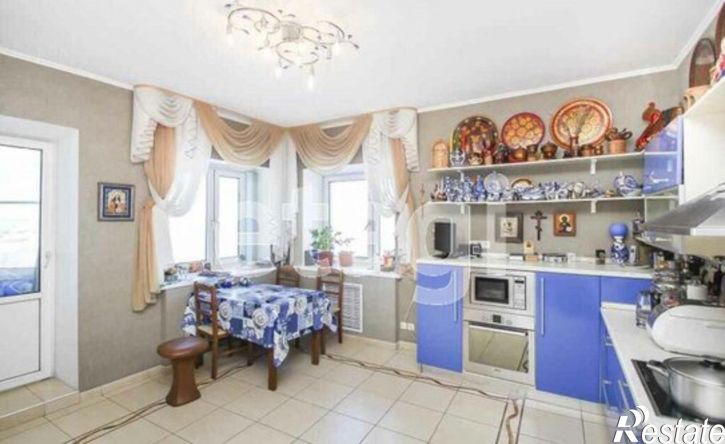 3-комн квартира ул Кирова, 6,  д. 6