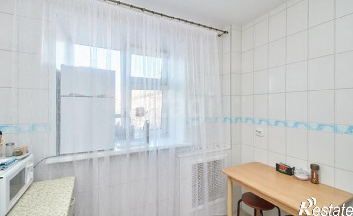 1-комн квартира ул Рижская, 55,  д. 55