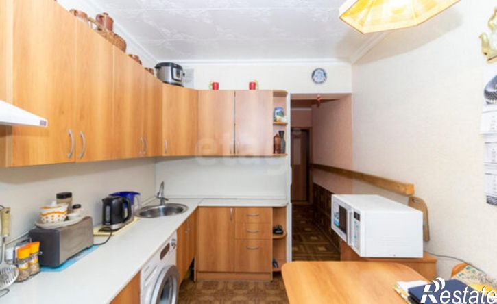 2-комн квартира ул Степная, 1а,  д. 1а