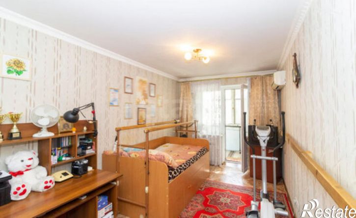 2-комн квартира ул Степная, 1а,  д. 1а
