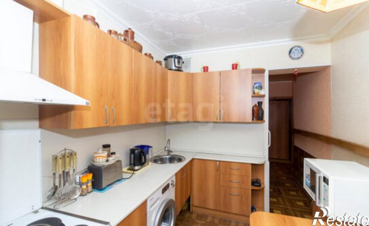 2-комн квартира ул Степная, 1а,  д. 1а