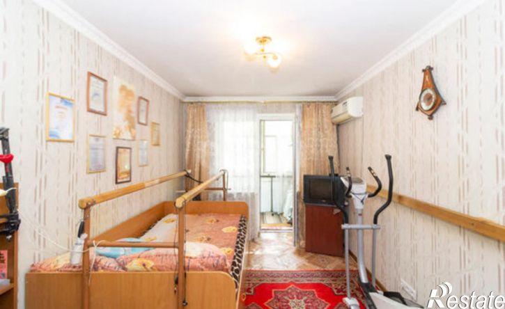 2-комн квартира ул Степная, 1а,  д. 1а