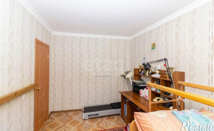 2-комн квартира ул Степная, 1а,  д. 1а