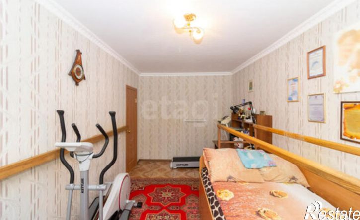 2-комн квартира ул Степная, 1а,  д. 1а