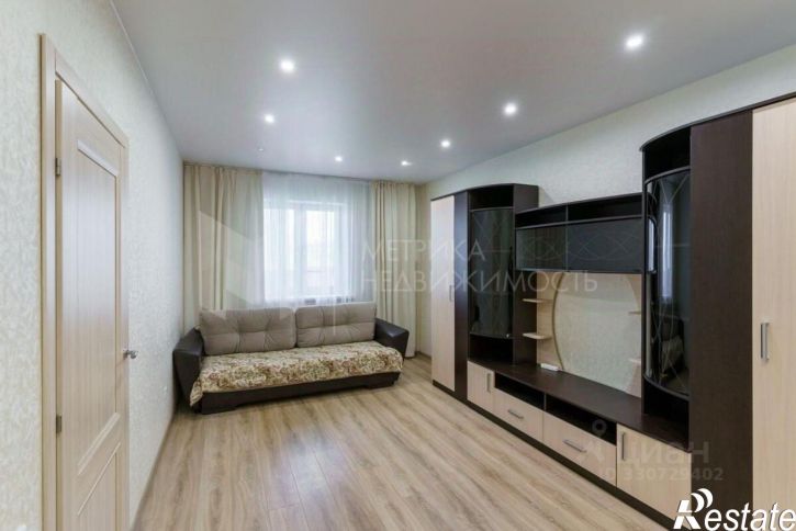 1-комн квартира улица Дружбы, 73 к5,  д. 73 к5