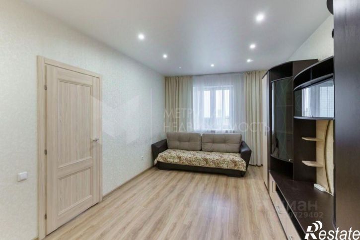 1-комн квартира улица Дружбы, 73 к5,  д. 73 к5