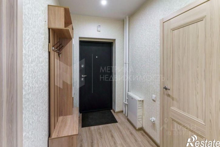 1-комн квартира улица Дружбы, 73 к5,  д. 73 к5