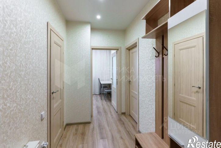 1-комн квартира улица Дружбы, 73 к5,  д. 73 к5