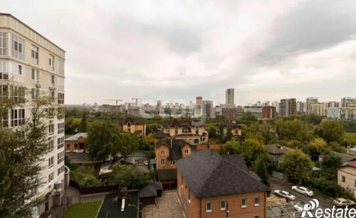 3-комн квартира Пароходская улица, 4,  д. 4