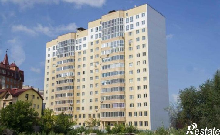 3-комн квартира Пароходская улица, 4,  д. 4