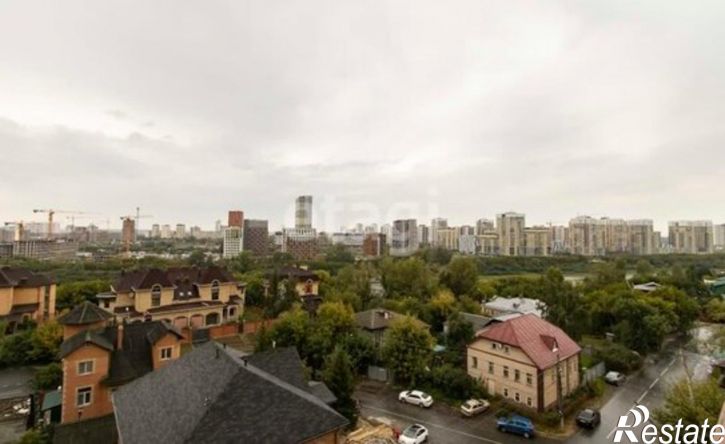 3-комн квартира Пароходская улица, 4,  д. 4