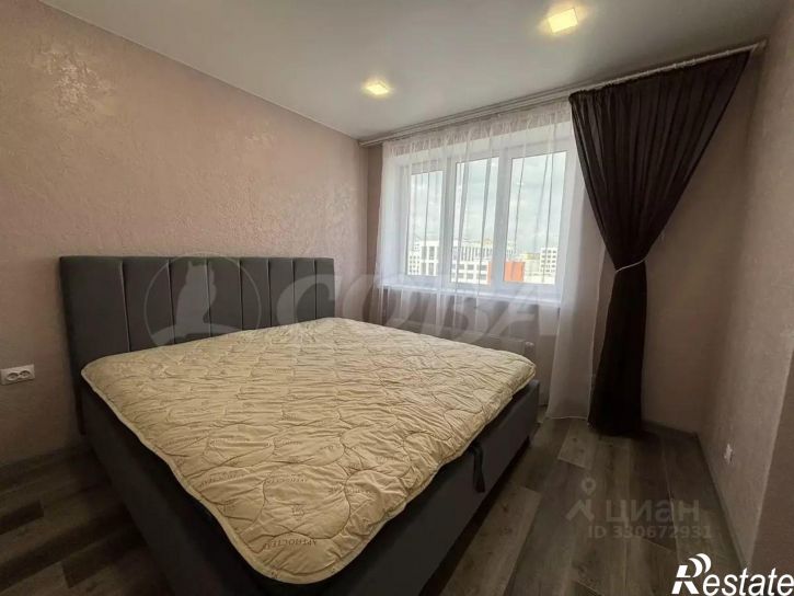 1-комн квартира ул Новоселов, 90,  д. 90