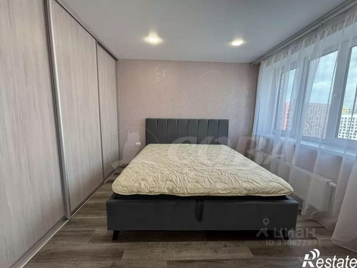 1-комн квартира ул Новоселов, 90,  д. 90