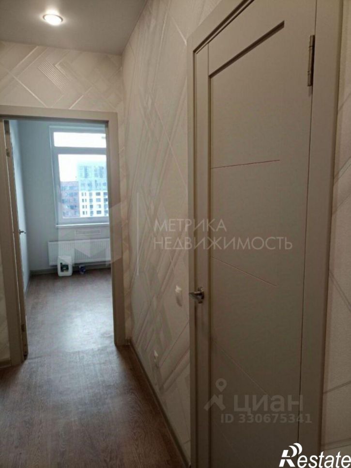 2-комн квартира Харьковская улица, 76,  д. 76