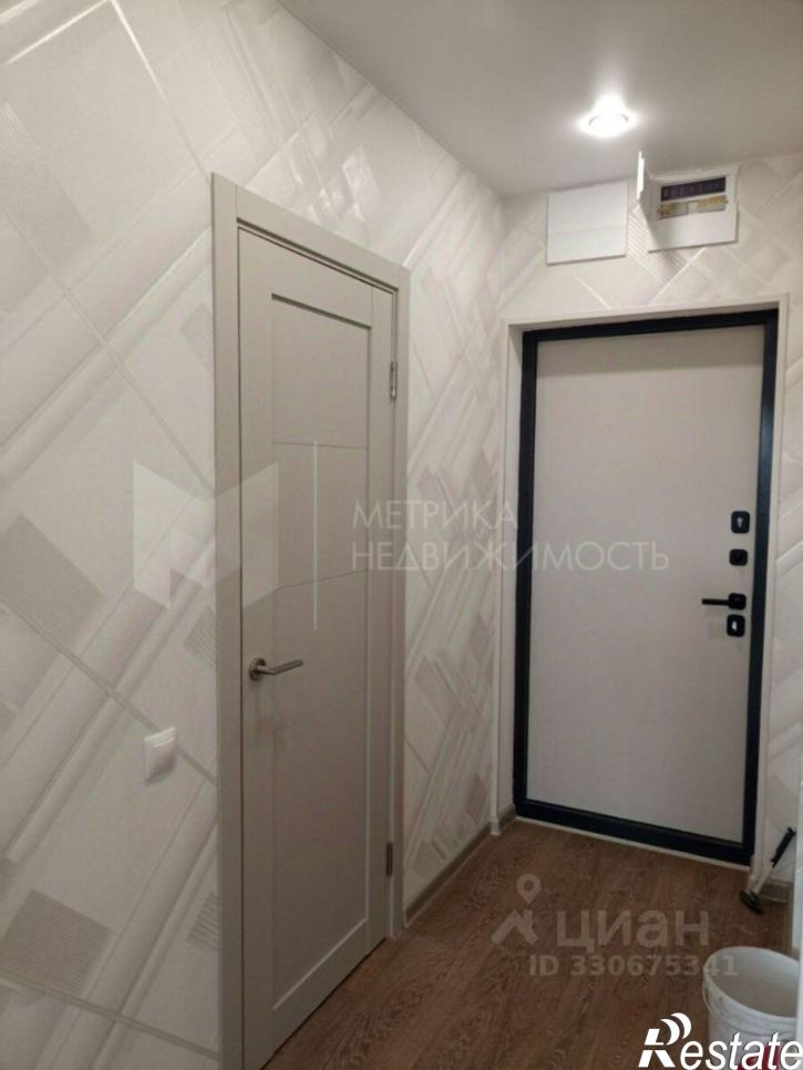 2-комн квартира Харьковская улица, 76,  д. 76