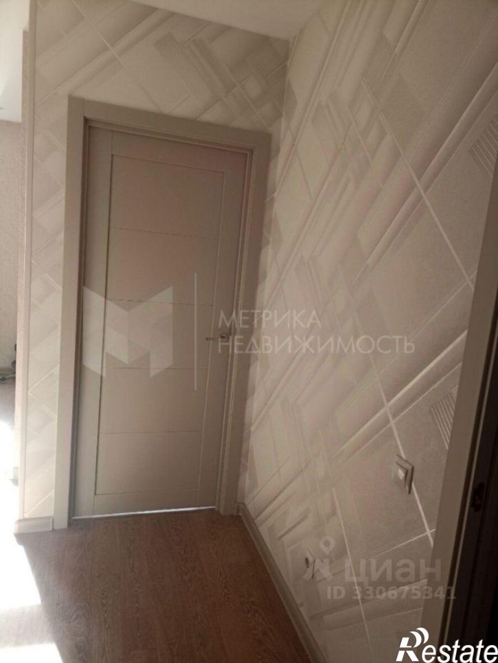2-комн квартира Харьковская улица, 76,  д. 76