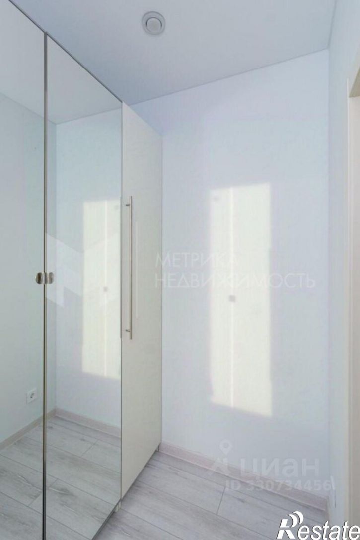 2-комн квартира улица Эльвиры Федоровой, 1,  д. 1