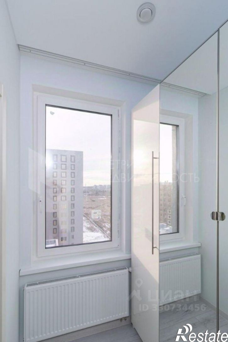 2-комн квартира улица Эльвиры Федоровой, 1,  д. 1