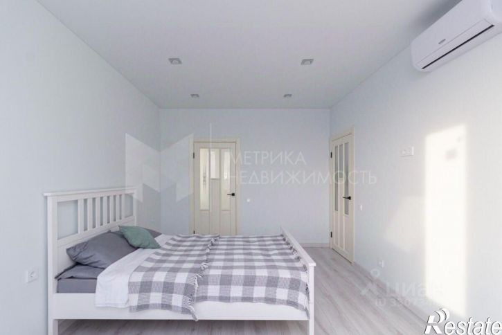 2-комн квартира улица Эльвиры Федоровой, 1,  д. 1