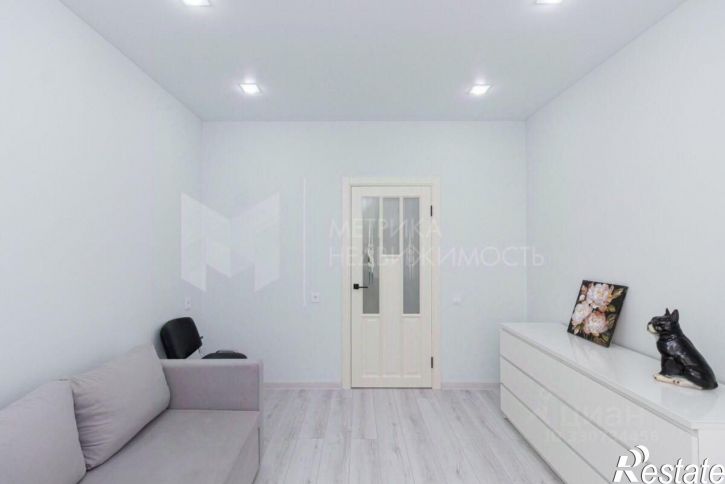 2-комн квартира улица Эльвиры Федоровой, 1,  д. 1