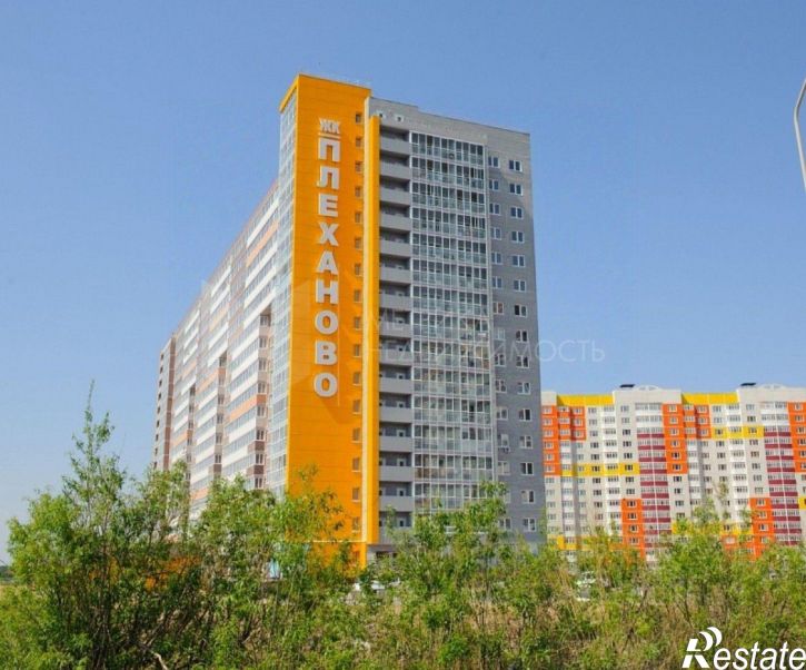 2-комн квартира Кремлёвская улица, 112/4,  д. 112/4