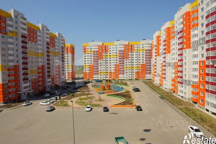 2-комн квартира Кремлёвская улица, 112/4,  д. 112/4