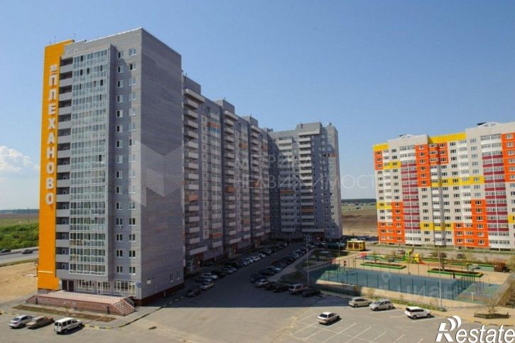 2-комн квартира Кремлёвская улица, 112/4,  д. 112/4