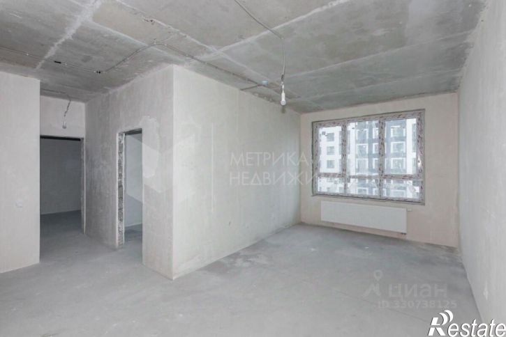 2-комн квартира улица Разведчика Кузнецова, 16,  д. 16