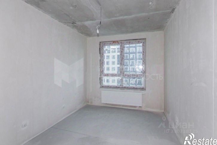 2-комн квартира улица Разведчика Кузнецова, 16,  д. 16
