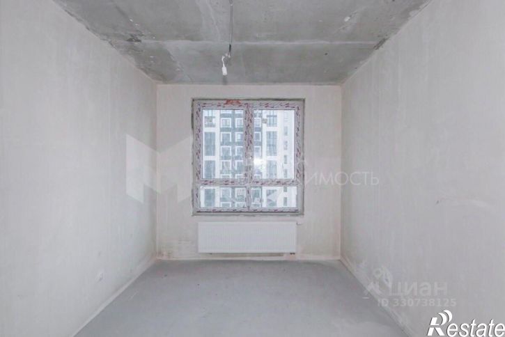 2-комн квартира улица Разведчика Кузнецова, 16,  д. 16