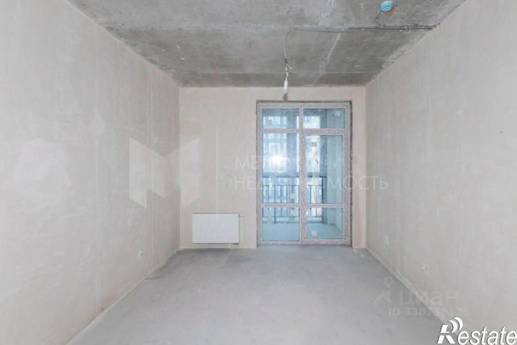 2-комн квартира улица Разведчика Кузнецова, 16,  д. 16