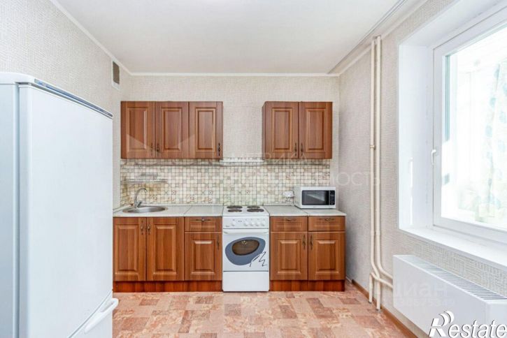 2-комн квартира Московский тракт, 154 к1,  д. 154 к1
