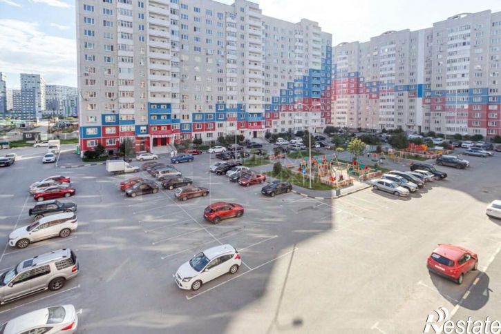 2-комн квартира Московский тракт, 154 к1,  д. 154 к1
