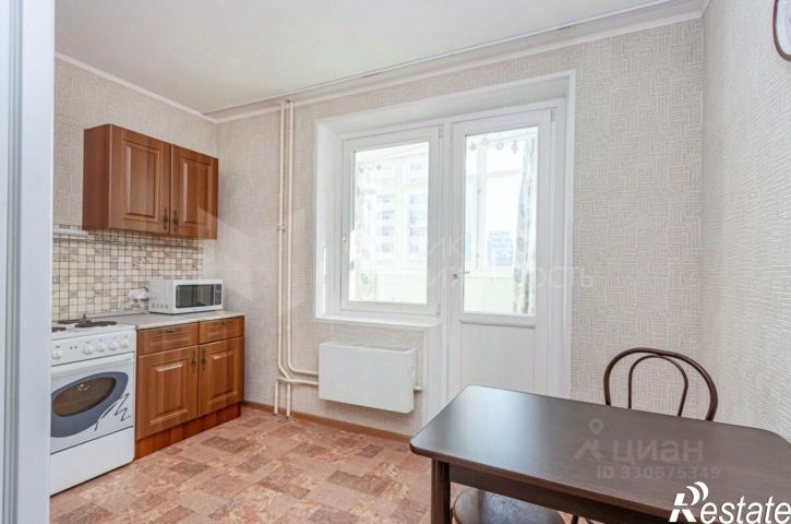 2-комн квартира Московский тракт, 154 к1,  д. 154 к1