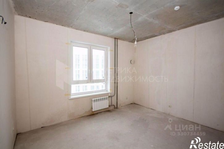 1-комн квартира улица Пожарных и спасателей, 5,  д. 5