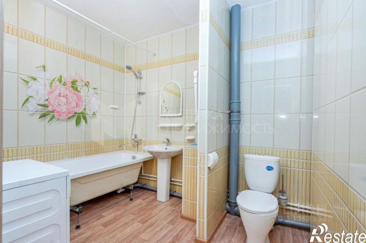 2-комн квартира Московский тракт, 154 к1,  д. 154 к1