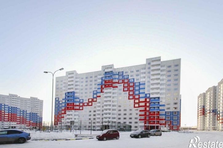 2-комн квартира Московский тракт, 154 к1,  д. 154 к1