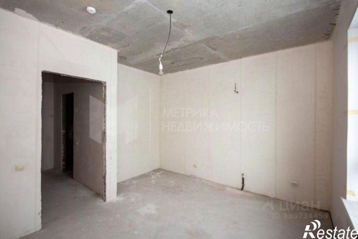 1-комн квартира улица Пожарных и спасателей, 5,  д. 5