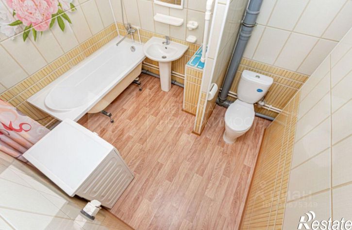 2-комн квартира Московский тракт, 154 к1,  д. 154 к1