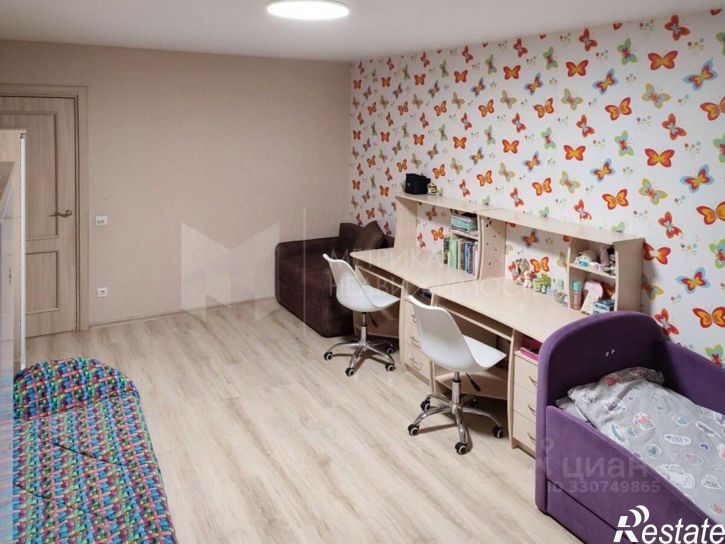 2-комн квартира ул Дмитрия Менделеева, 12 1,  д. 12 1,  к. 1